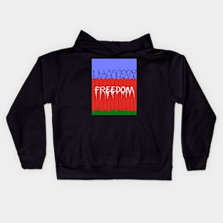 FREEDOM Kids Hoodie